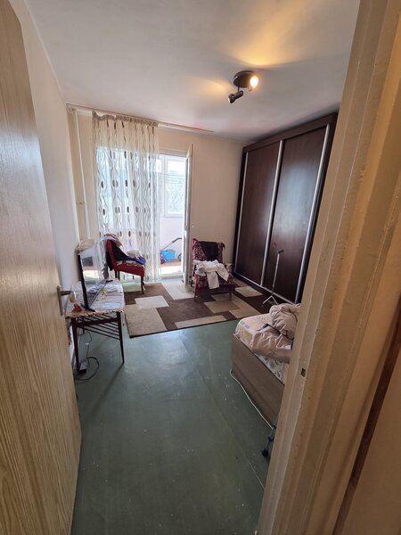 Camil Ressu metrou Grigorescu